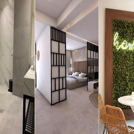 K58 Luxury Apartment Monastiraki Metro Station Acropolis Jacuzzi Atenas Exterior foto