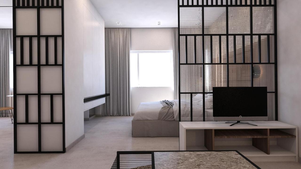 K58 Luxury Apartment Monastiraki Metro Station Acropolis Jacuzzi Atenas Exterior foto