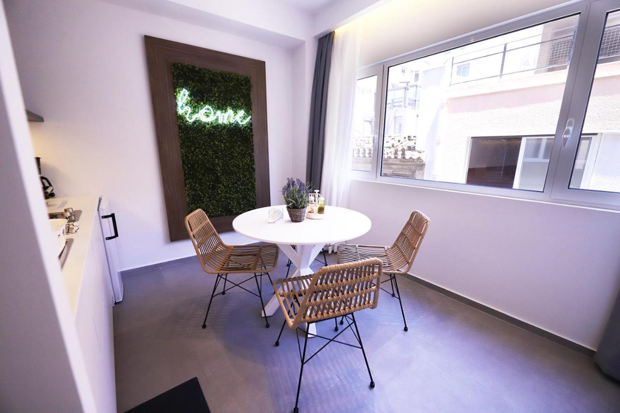 K58 Luxury Apartment Monastiraki Metro Station Acropolis Jacuzzi Atenas Exterior foto