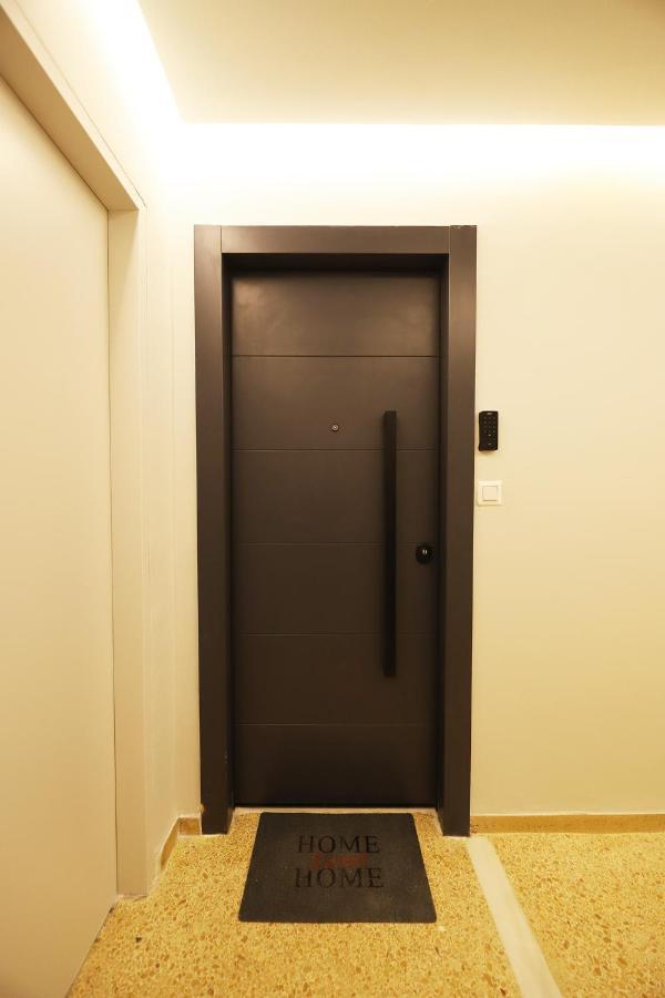 K58 Luxury Apartment Monastiraki Metro Station Acropolis Jacuzzi Atenas Exterior foto
