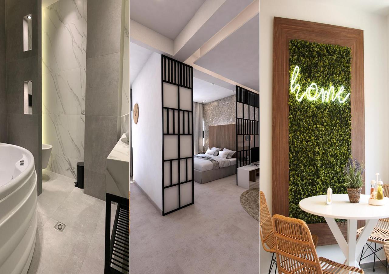 K58 Luxury Apartment Monastiraki Metro Station Acropolis Jacuzzi Atenas Exterior foto